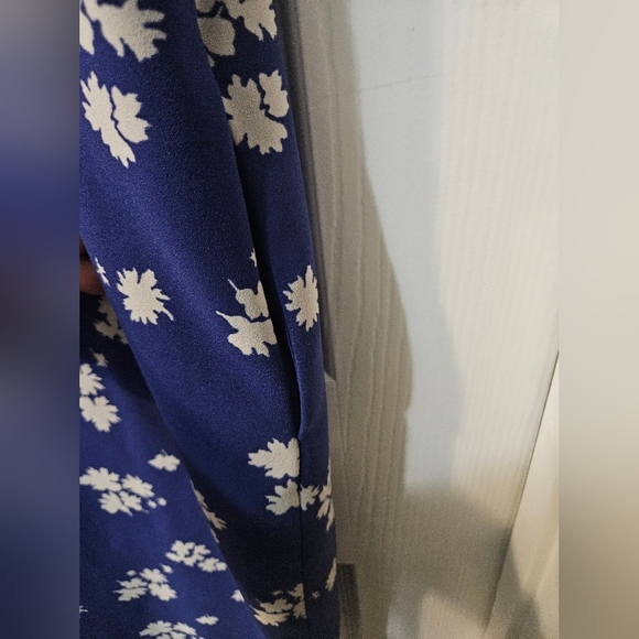 Weekend Max Mara Floral Dress - Picture 5 of 7